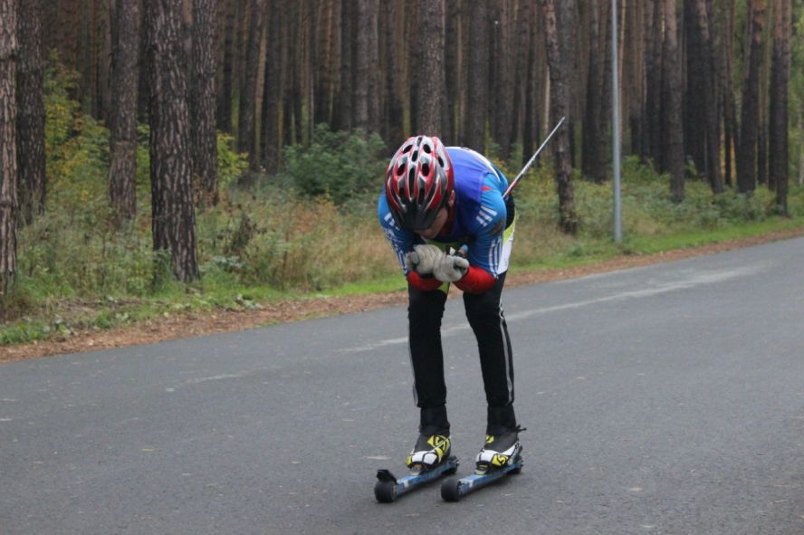 Заводоуковские трассы примут юных лыжников со всей области