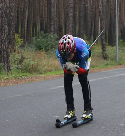 Заводоуковские трассы примут юных лыжников со всей области