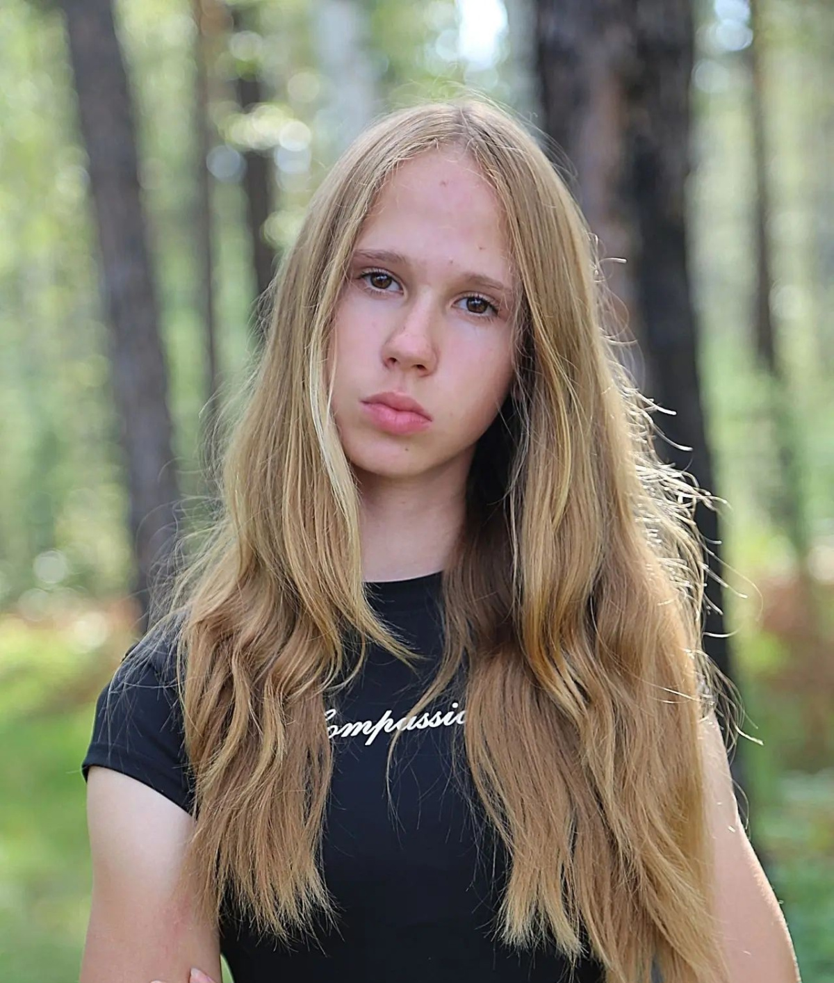 Обласова Дарья