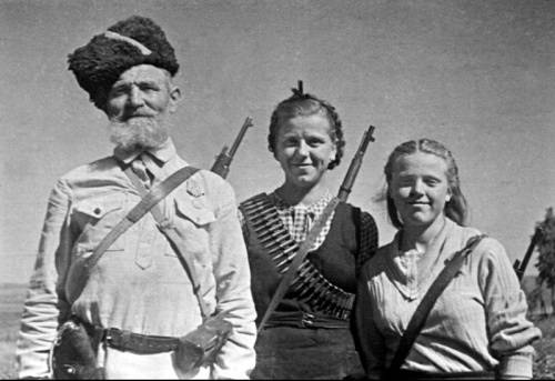 29 ИЮНЯ- памятная дата военной истории!