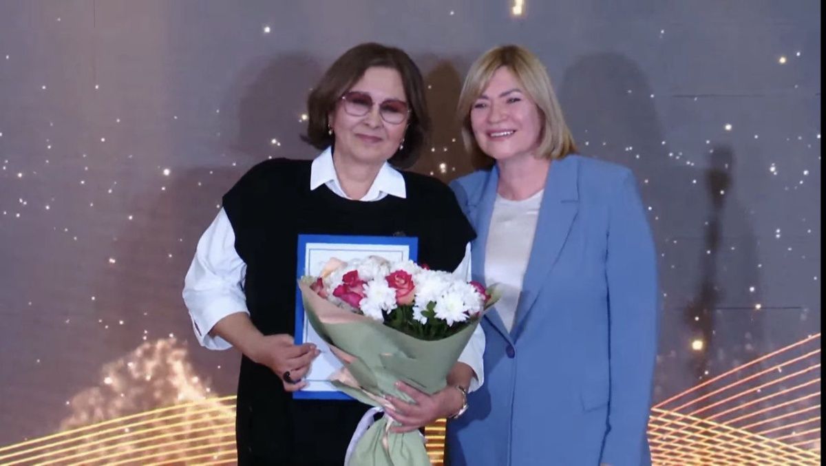 Подведение итогов прошедшего спортивного года состоялось 20 февраля 2024 года в г. Тобольске. 