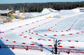 Стартуем в Сыктывкаре