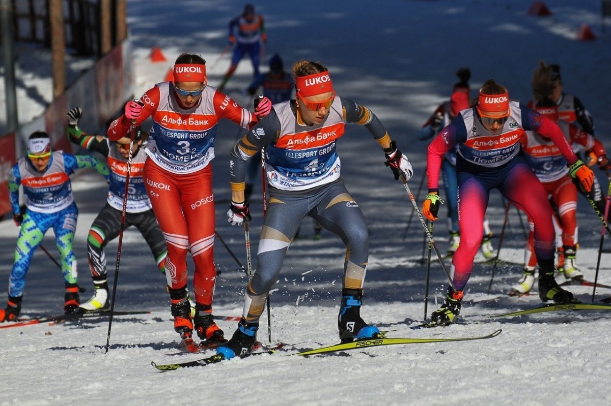 Серебро нашей выпускницы Лизы Пантриной