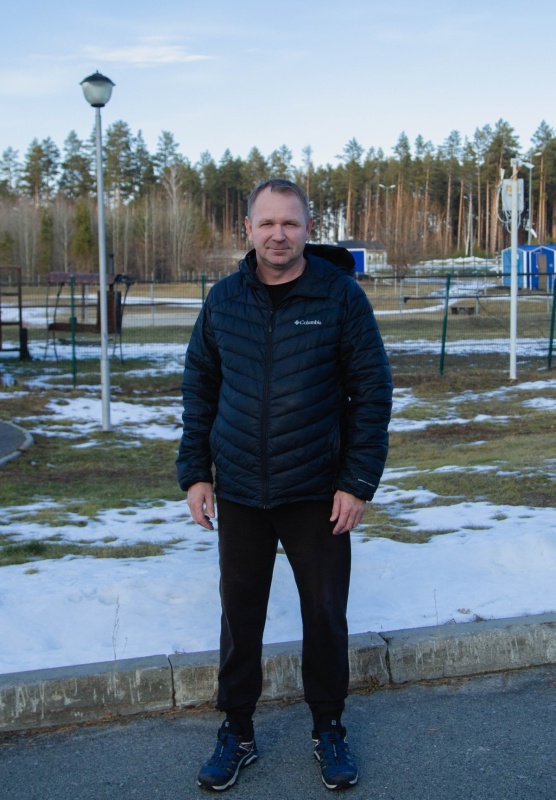 Виктор Ильин рассказал о планах своей команды