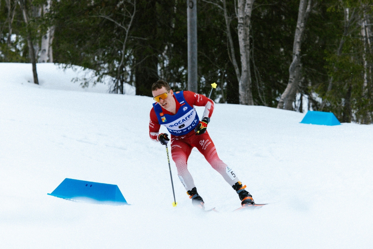 Воспитанники ОСШОР Носковой вошли в состав сборной России на сезон 2026/2027