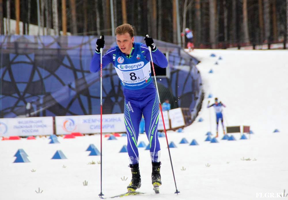 Полсекунды до медали! В Тюмени стартовал лыжный этап Кубка страны