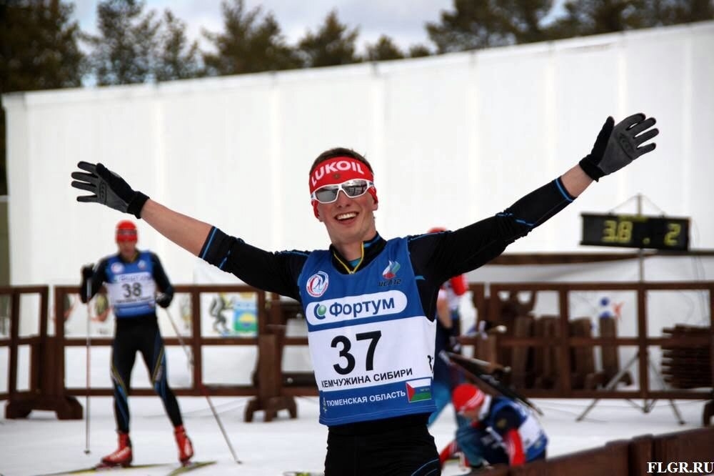 Кубок России по лыжным гонкам стартует в Кировске