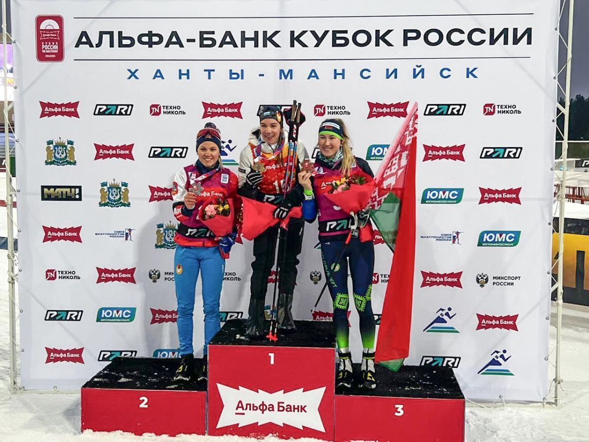 Гордимся своими выпускниками