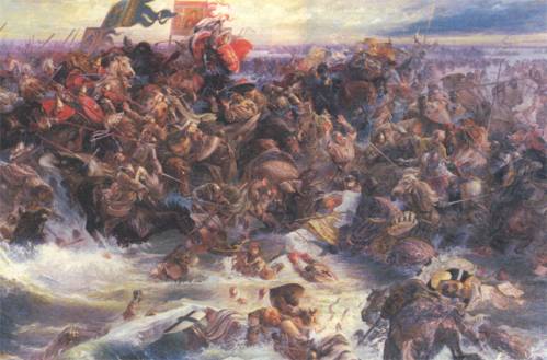 18 апреля - памятная дата военной истории! 