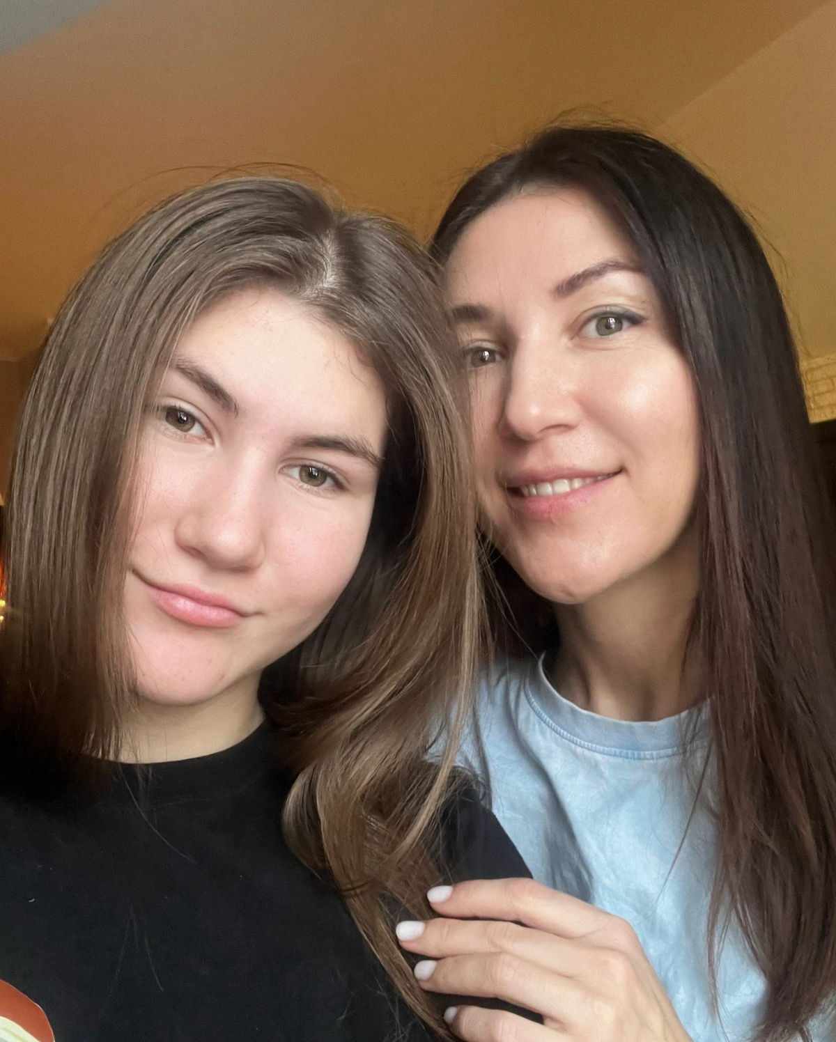 Рубрика «Родители наших спортсменов». Ирина Арайс!