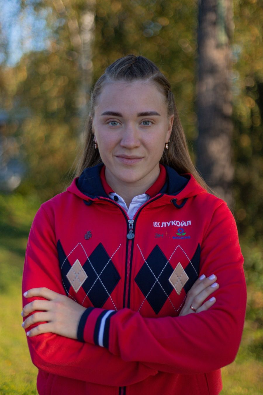 Наши выпускники на этапе Кубка России в Чусовом