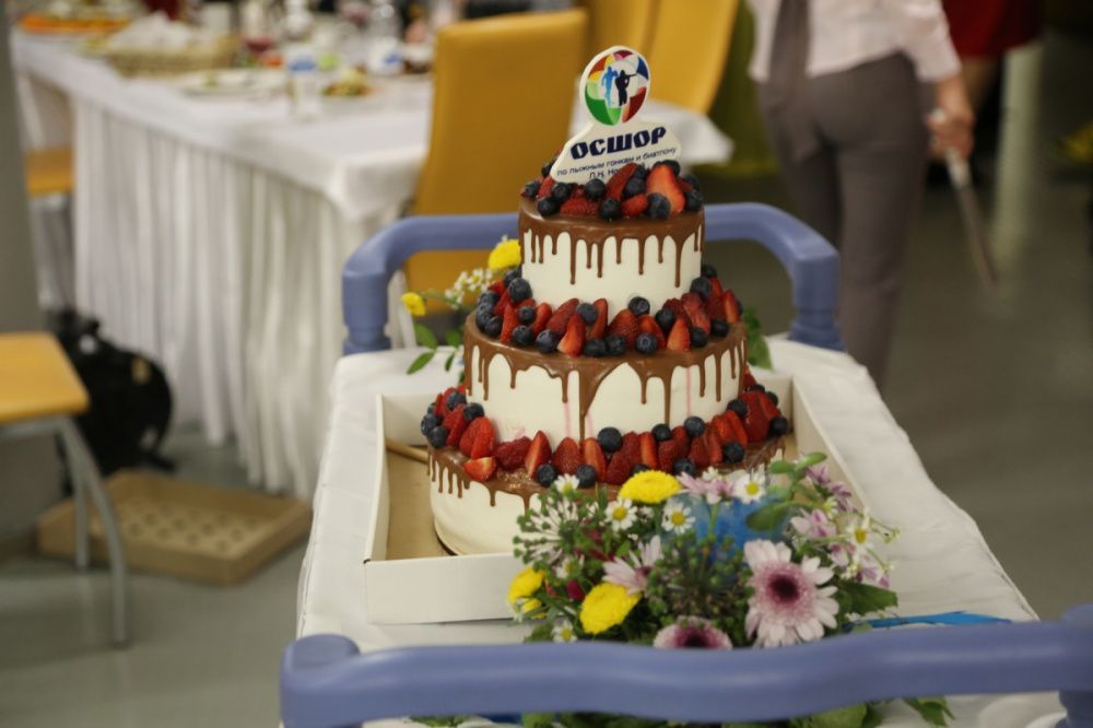 Тринадцать воспитанников ОСШОР Л.Н. Носковой стали выпускниками