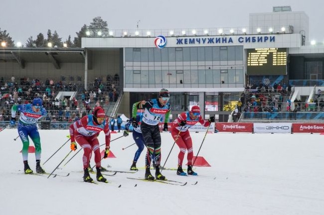 Лыжные итоги 2025 года для ОСШОР Носковой. Сезон 2024/2025!