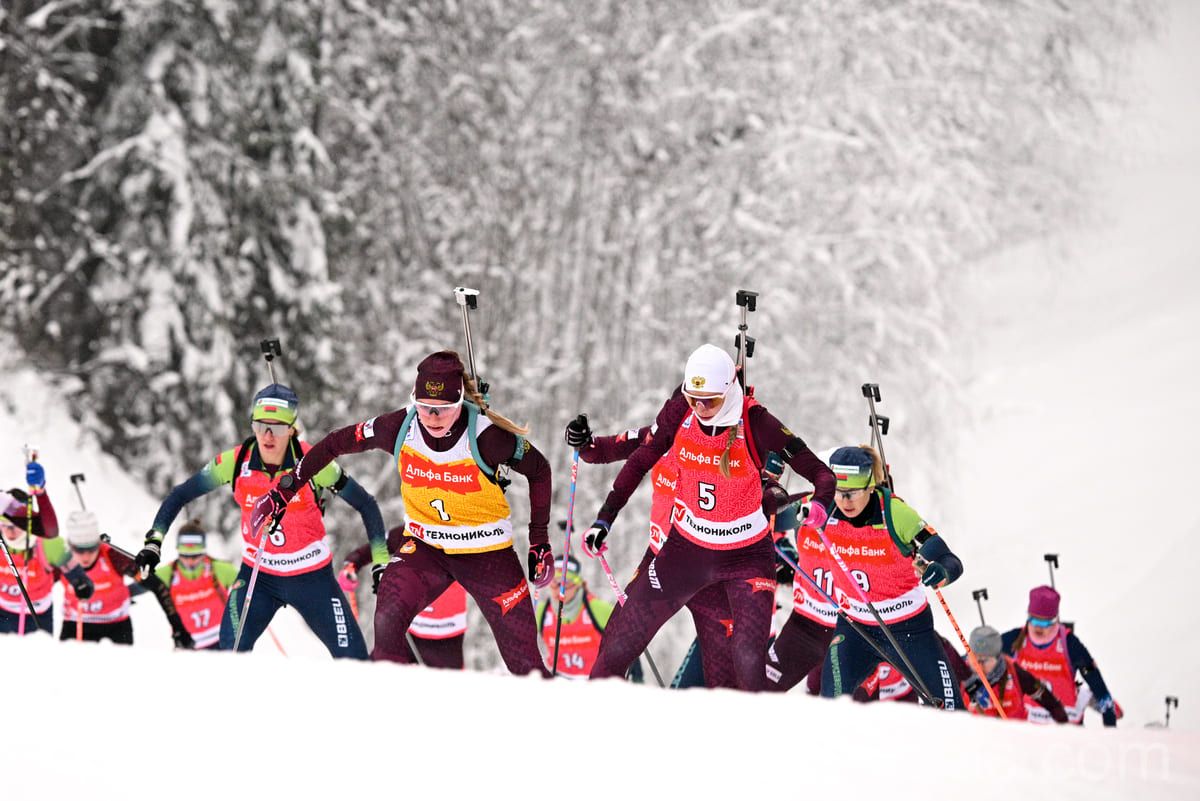 Сливко и Шевченко побегут в Мурманске, Малюгин попал в запас