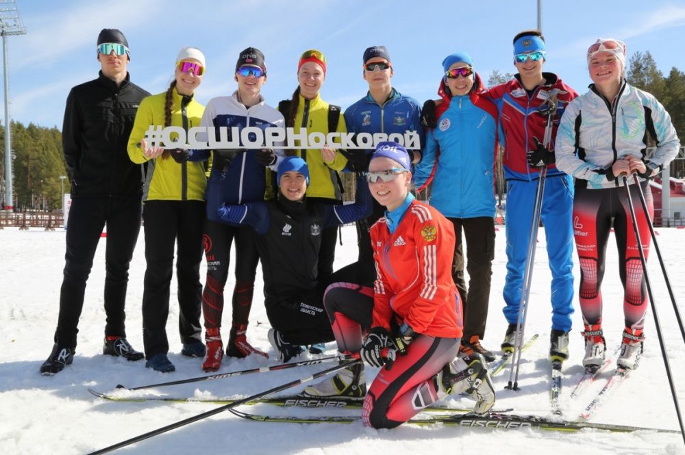 Сформированы списки на зачисление в спортшколу Луизы Носковой на новый сезон