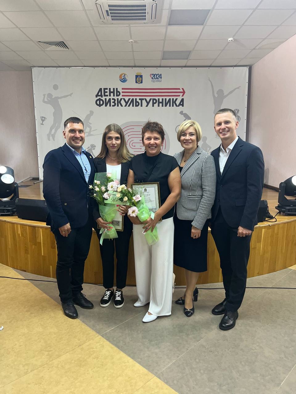 Вера Копнина празднует день рождения! Поздравляем нашего друга, соратника и легенду спорта Тюменской области!