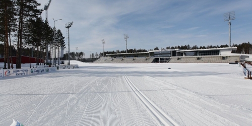 Косогорова и Повисьма вошли в Топ-20!