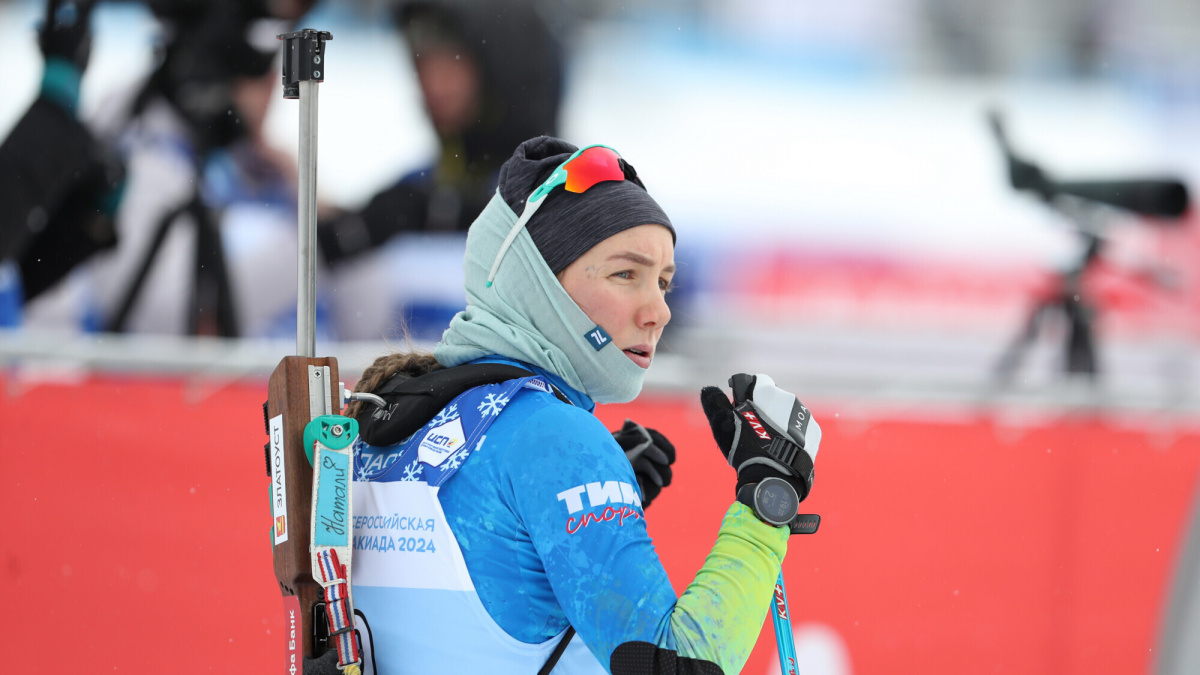 Наталия Шевченко выиграла пасьют в Сочи, Сливко - четвёртая