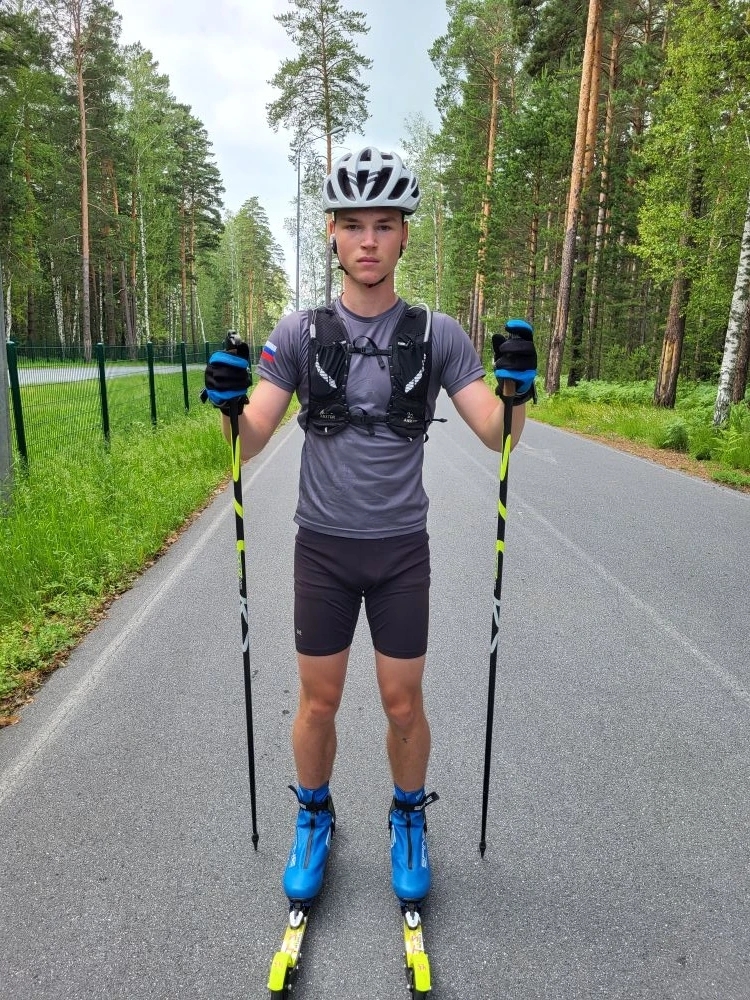 Иванов Дмитрий