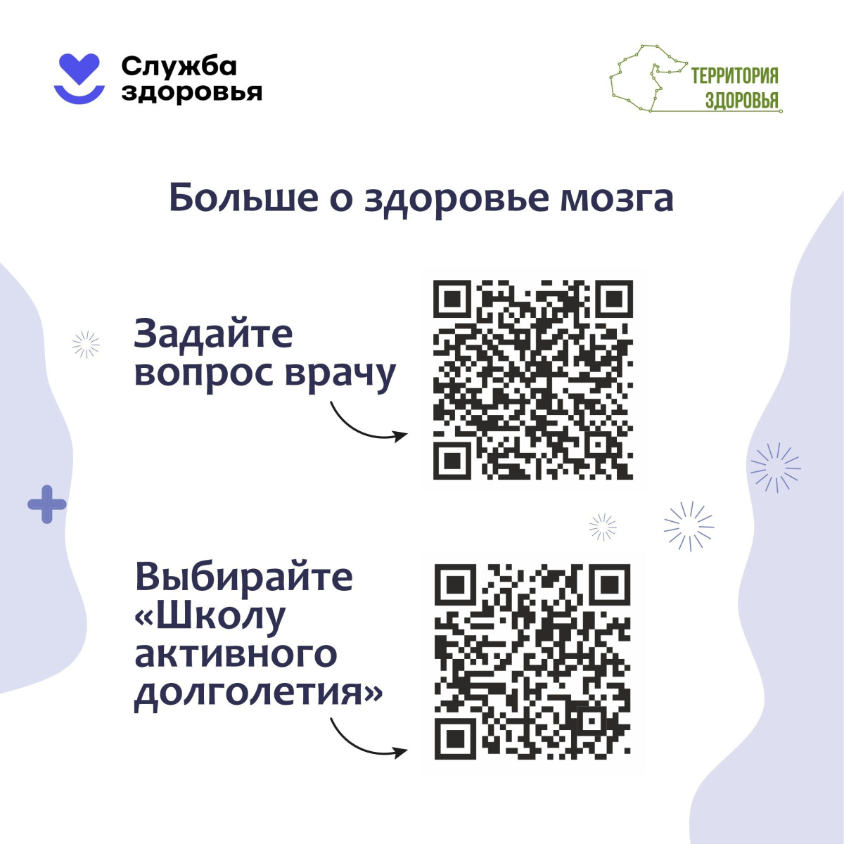 20-26 июля. Неделя сохранения здоровья головного мозга
