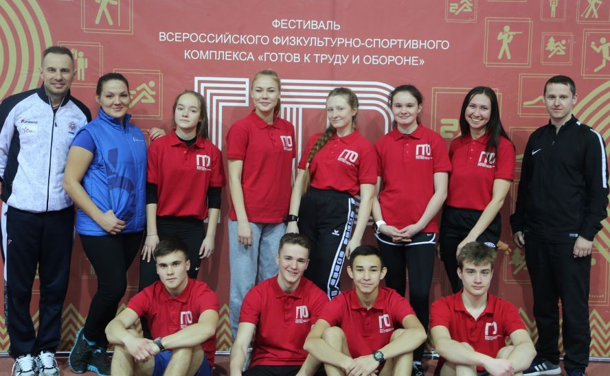 Спортсменки ОСШОР Л.Н.Носковой взяли новое «золото»