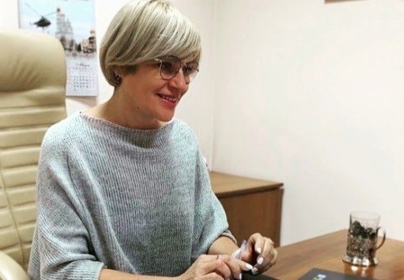 Олимпийская чемпионка Луиза Носкова поделилась своим опытом вакцинации от коронавируса