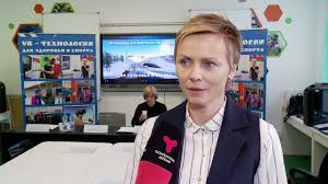 Анну Халманских наградили на областном конкурсе профмастерства!