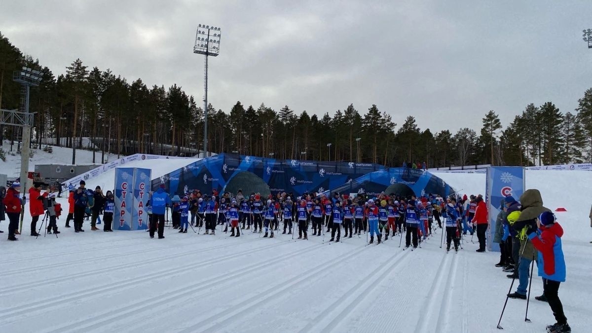 Соревнования памяти Мельникова в этом сезоне не состоятся!