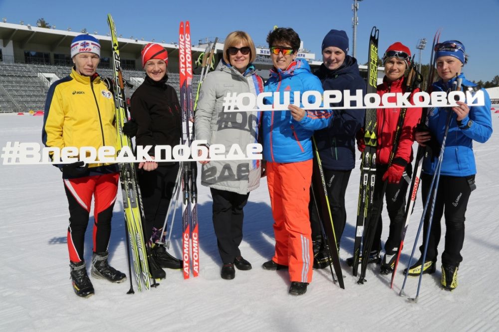 Спорт vs учеба: как все успеть?