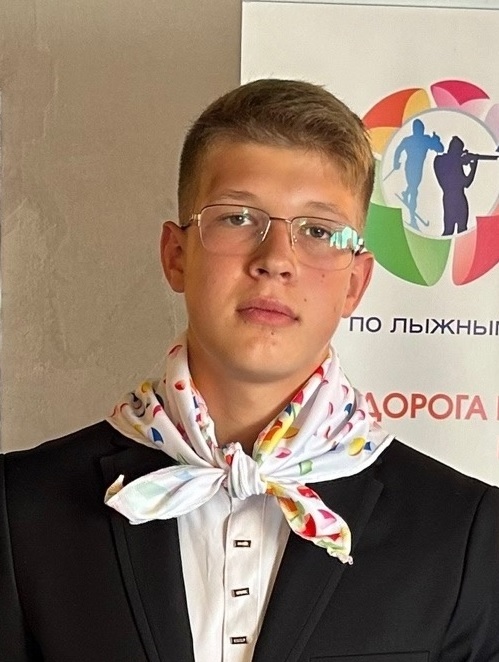 Пухир Павел