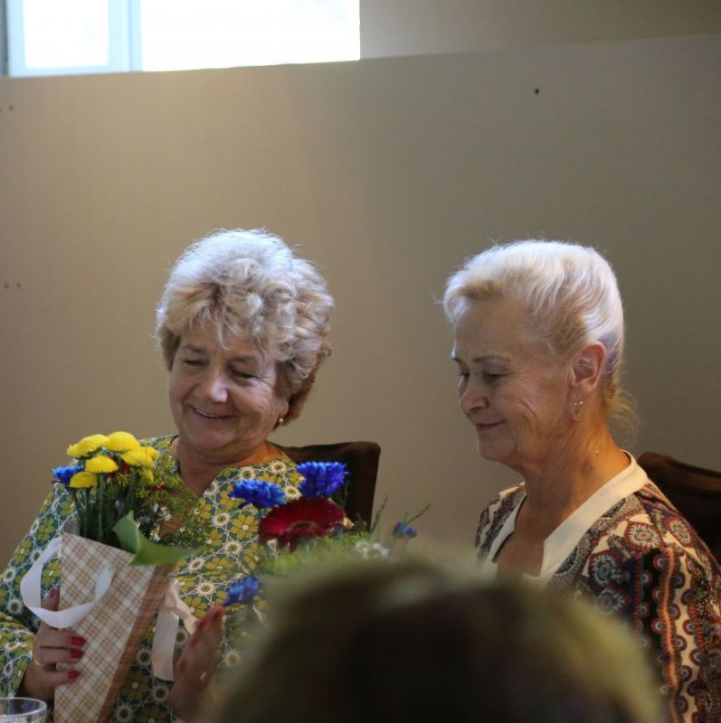 Жукова Лариса: 