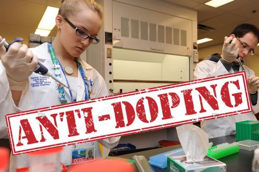 Ответы на важные вопросы о допинге