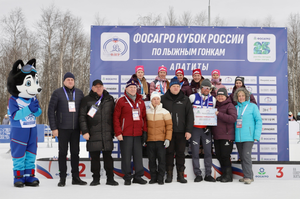 Спицов и Пантрина были в шаге от медали, Вьюхин попал в лыжные «цветы»
