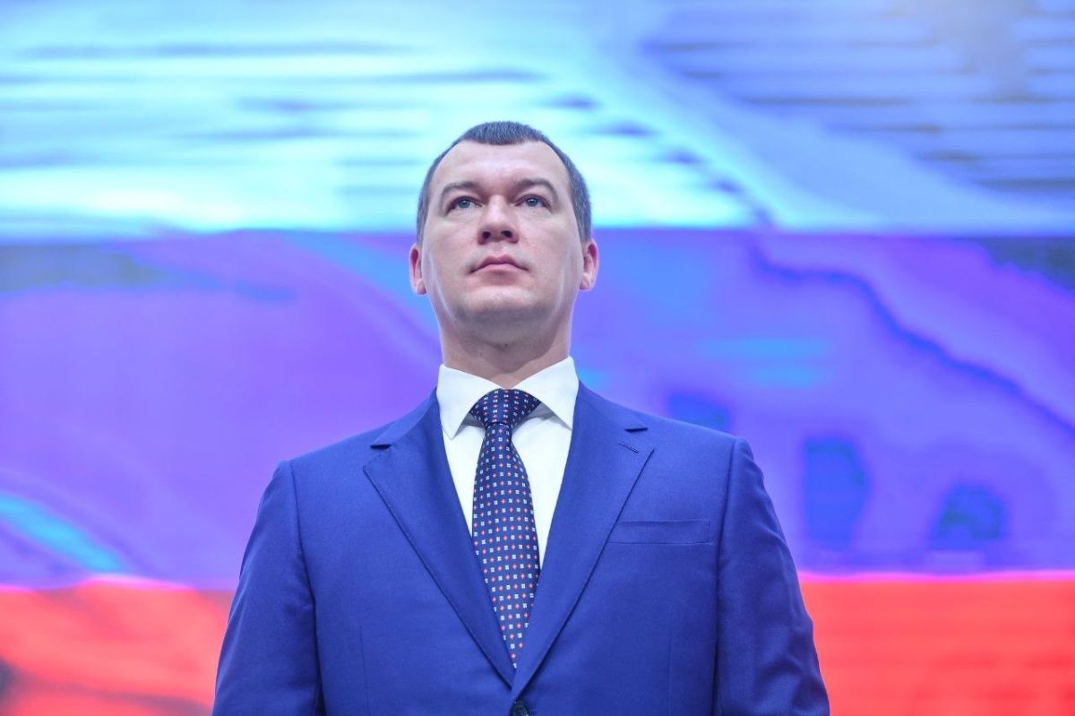 Олимпийское собрание 2024