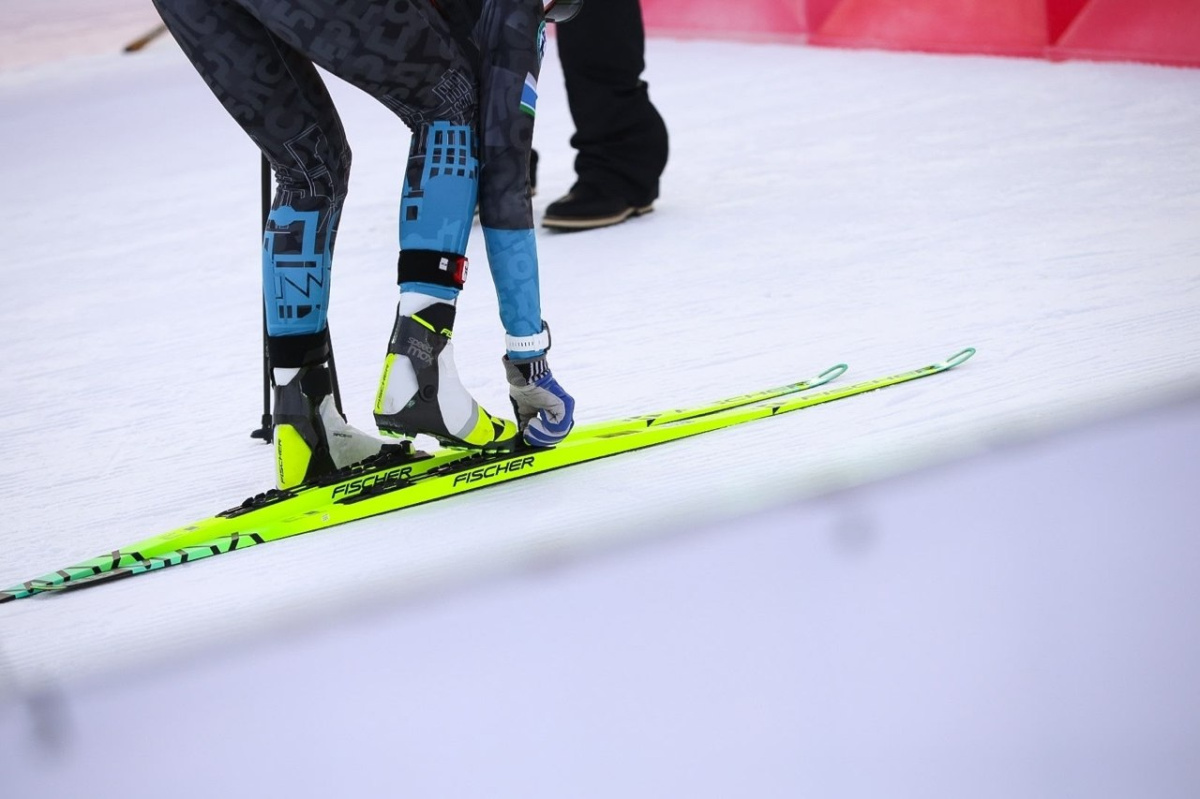 Лучших молодых лыжников Тюменской области определят в Заводоуковске!