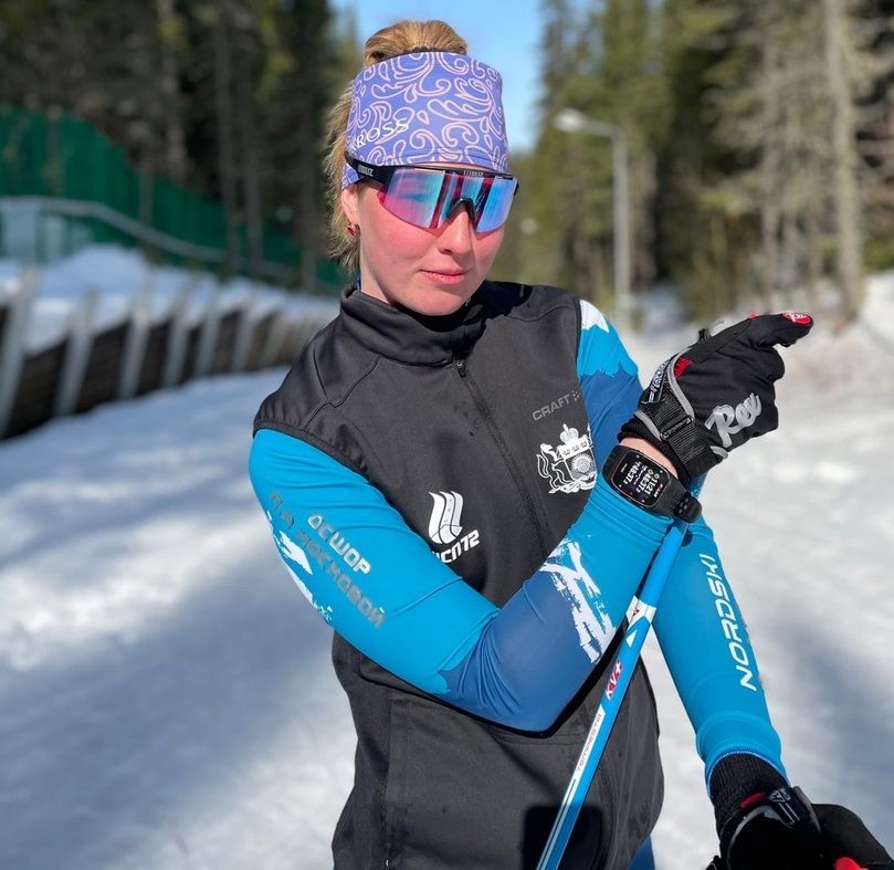 Камила Вовк: главное – не бояться допустить ошибку