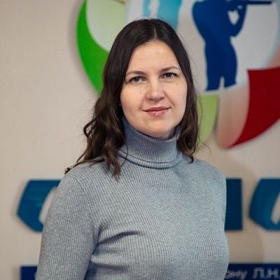 Скипина Наталья Александровна