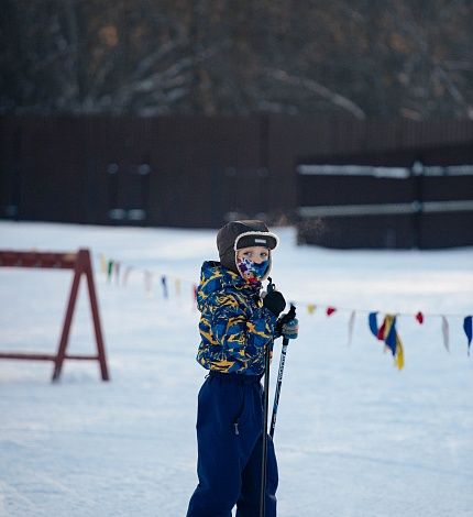 Результаты соревнований по лыжным гонкам, посвященные 75-летию Геологии, областных соревнований по лыжным гонкам памяти Анатолия Мельникова.