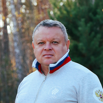 Кошкин Николай Анатольевич